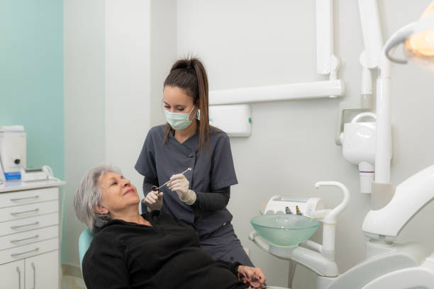 Best Emergency Tooth Extraction  in Placerville, CA