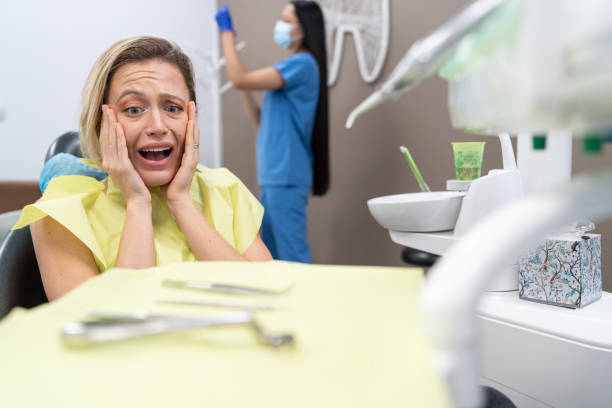 Best Emergency Gum Pain Relief  in Placerville, CA